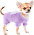 Dog Clothes - Dog Pajamas for Small Dogs Girl Boy - Cute Dog Sweater - Dog Onesie - Puppy Pjs - Pet Clothing Jumpsuits - Dog Outfits for Chihuahua...
