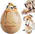 Dog Toys for Aggressive Chewers Large Dogs,Indestructible Dog Chew Toys for Aggressive Chewers,Treat Dispensing Dog Toy Tough Dog Toys for Large D...