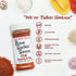 Bone Suckin' Steak Seasoning & Rub, 5.8 Oz - Grilling Rub, Dry Beef Rub, For Oven, Grilling & Pan Searing - Gluten-Free, Non-GMO, Sugar Free,Koshe...