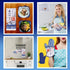 Lobyn Value Packs Decorative Lightweight Kitchen Towel Set 5 Piece Towels...