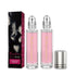 Honey Roll-On Perfume Oil for Women - Pheromone-Infused Essential Oil to Attract...