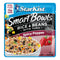 StarKist Smart Bowls Spicy Pepper, 4.5 oz Pouch (Pack of 12) – Features Rice & Beans with Wild Caught Light Tuna...