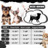 4 Pieces Puppy Clothes Dog Shirt for Small Dogs Boy Male Dog Clothes Teacup Yorkie Clothes Funny Pattern Breathable Lightweight Soft Puppy Shirt A...
