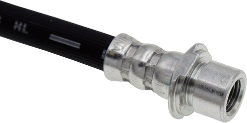 Dorman H621128 Rear Passenger Side Inner Brake Hydraulic Hose Compatible with Select Toyota Models...