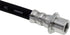 Dorman H621128 Rear Passenger Side Inner Brake Hydraulic Hose Compatible with Select Toyota Models...