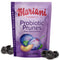 Mariani Probiotic Prunes Pitted Unsweetened, 7oz Bulk Dried Fruits No Sugar Added, Supports Healthy Bones, Immune and Digestive Health...