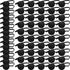 Nuanchu 18 Pcs Pirate Eye Masks for Adults Black Pirate Single Patches Adjustable Comfortable 3D Mask Party Favor (Black)...