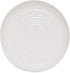 Portmeirion Sophie Conran White Round Platter | 12 Inch Porcelain Serving Tray for Appetizers, Snacks, and Sandwiches | Made from Fine Porcelain |...