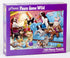 Vermont Christmas Company Paws Gone Wild Jigsaw Puzzle 100 Piece, Large Pieces Perfect for Kids and Seniors...