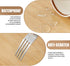 Clear Plastic Kitchen Countertop Cover Mat Table Protector Cover Wooden Furniture Tablecloth Wipeable Vinyl PVC Coffee End Table Chair Floors Pad ...