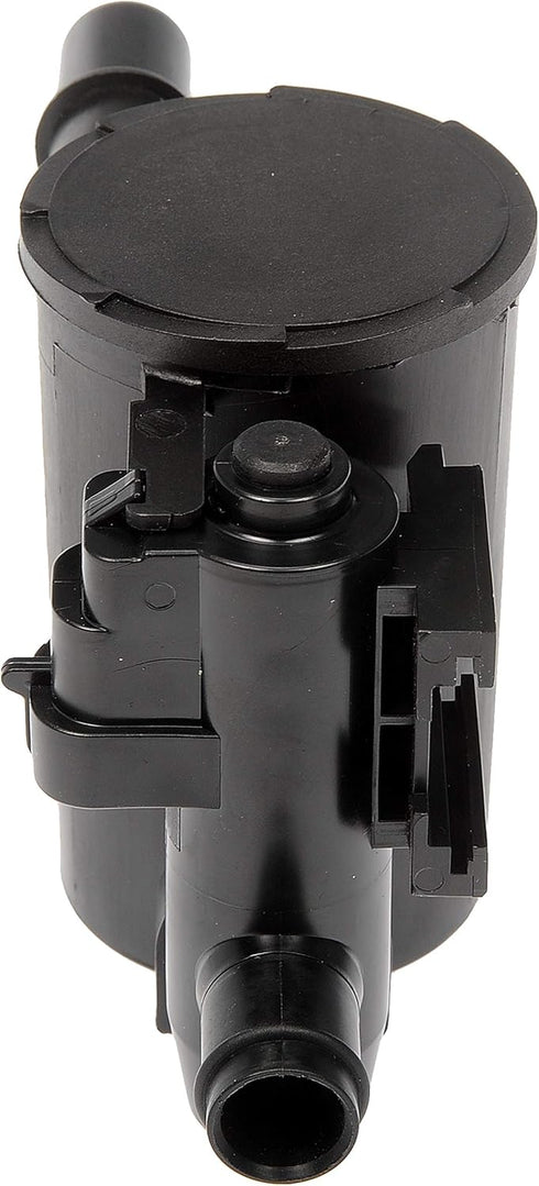 Dorman 911-418 Vapor Canister Vent Solenoid Compatible with Select Chevrolet/Pontiac Models...