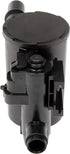 Dorman 911-418 Vapor Canister Vent Solenoid Compatible with Select Chevrolet/Pontiac Models...