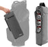 Beer Sleeve for Golf Bag - Cooler Sleeve Leakproof Beer Sling for Cans Insulated Golf Beverages Storage Bag Fits in Most Golf Bags Styles...