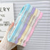 Compatible for iPhone 15 Plus Case Magsafe, Wave Phone Case Cute Water Ripple Candy Colors Frame Shockproof for iPhone 15 Plus Phone Case for Wome...