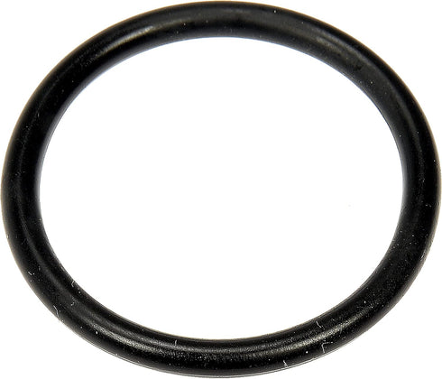 Dorman 42353 Engine Oil Cap O-ring Compatible with Select Models, Black...