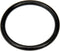 Dorman 42353 Engine Oil Cap O-ring Compatible with Select Models, Black...