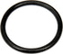 Dorman 42353 Engine Oil Cap O-ring Compatible with Select Models, Black...