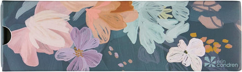 Erin Condren Gel Pen - Bold Blooms | Gel Pen is perfect for those who love free-flowing seamless writing of Notes, Planners, Schedules...