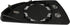 SCITOO Exterior Mirror Replacement Glass Passenger Right side Fit for 2006-2013 For CHEVROLET IMPALA HEATED Chrome Convex Replacement Tow Mirror 8...