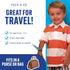 Baby Buddy Toddler Tether, Child Safety Leash, Toddler Travel Essential, Child and Baby Tether Strap for Walking, Safety Walking Guide for Childre...