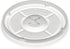 Carlisle FoodService Products 52168107 Stackable ShatterResistant Plastic Tumbler, 16 oz., Clear (Pack of 6)...