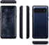 TORU CX PRO Case for Galaxy S10 5G, with Card Holder | Slim Protective Cover with Hidden Credit Cards Wallet Flip Slot Compartment Kickstand | Inc...