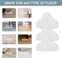 H2O MOP® X5 Accessories (H2O X5-3pk Cloth Set)...