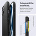 Spigen Mag Armor (MagFit) Compatible with MagSafe Designed for iPhone 13 Case (2021) - Matte Black...