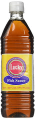 Lucky Brand Thai Fish Sauce (1)...