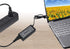 Laptop LA65NS2-01 PA-12 AC Docking Station Adapter Charger for Dell Chromebook 11 3120 3180 3181 3189 P22T P26T Latitude E7240 E7250 E7470 E7480 E...