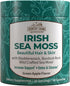 COUNTRY FARMS Irish Sea Moss Gummies, 2000mg Irish Moss, Burdock Root, Bladderwrack for Immune Support, Promotes Digestive Health, Skin and Hair S...