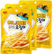 JUNGHWA Grilled Honey Butter Squid - 1.05 Ounce (Pack of 3)...