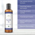 Ayurveda Swish Oil– Organic Oil Pulling Rinse with Coconut Oil– for Oral Health, Teeth, & Gums* – 6.76 fl oz - 200ml...