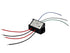 OONO Forward and Reverse Relay Module for Motor/Linear Actuator, Reversing Relay Module (DC 12V)...