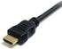 StarTech.com 3 ft High Speed HDMI Cable with Ethernet - Ultra HD 4k x 2k HDMI Cable - HDMI to HDMI M/M - 1080p Audio/Video, Gold-Plated (HDMIMM3HS...