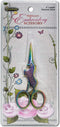 Sullivan's Rainbow Unicorn Embroidery Scissors Tool...