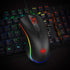 Redragon M711 Cobra RGB Optical Gaming Mouse Black...