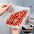 2 Pack-Bacon Keeper, Deli Meat Saver Cheese Cold Cuts Plastic Food Storage Containers with lids for Refrigerators,Lunch Box Christmas Cookie Holde...