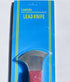 Professional Weighted Lead Knife for Stained Glass Work...
