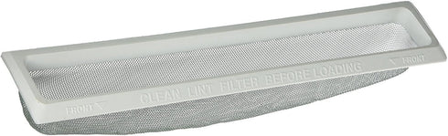 newlifeapp WE18X26 Dryer Lint Catcher Screen Filter ?ompatible For GE, Hotpoint.