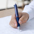 PILOT The Doctor Grip Mechanical Pencil, 0.5mm, HTDG-90R-DGY Dark Gray...