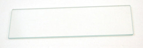 Eisco Labs Microscope Glass Slide - Plain - Pack of 50, Size 75 x 25 mm Thickness 1.1-1.2...