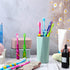 12 Pieces Toddler Toothbrush Bulk Kids Toothbrush Pack Manual Baby Toothbrushes with Covers Suction Cup Toothbrush Lovely Soft Bristle Animal Toot...