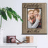 BELLA BUSTA - Daddy and Me Theme-Fathers day, Dad Keepsake from kids-Engraved Picture Frame (5 x 7 Vertical(Daddy))...