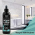 Aromasong All Natural Ocean Mist Room & Linen Spray For Pillows and Sheets - Odor Eliminator Bed Spray Air Freshener All Natural Essential Oil Spr...