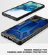 Poetic Affinity Series Designed for Samsung Galaxy S20 Plus/Galaxy S20+ Case, Rugged Lightweight Military Grade Hybrid Protective Bumper Cover, Co...