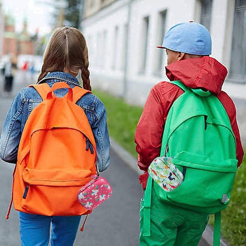 Leayjeen Kids Camera Case Compatible with Goopow/Mgaolo/HOOMOON/Hangrui Kids Camera Toys and Children Digital Video Camcorder Camera,Best Easter B...