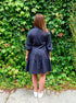 Style Arc Sewing Pattern - Emerson Woven Dress (Sizes 10-22)...