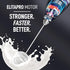 ElitaPro Powerful Milk Frother Wand - Handheld Coffee Frother - Mini Foam Maker With Stand - Whisk Drink Mixer & Foamer for Coffee, Latte, Cappucc...
