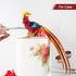 Cake Painting Brushes Set from E-Kongton, Food Safe Paint Brushes Fondant Sugar DIY Tools Set, Soft Synthetic Brush Material, Easy to Use & Easy t...